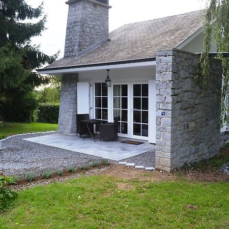 Sous Le Saule Holiday Home Heyd الغرفة الصورة